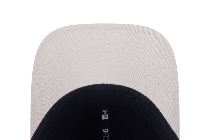 New Era หมวกรุ่น New York Yankees Mlb Metal Badge Stone 9Forty Cap