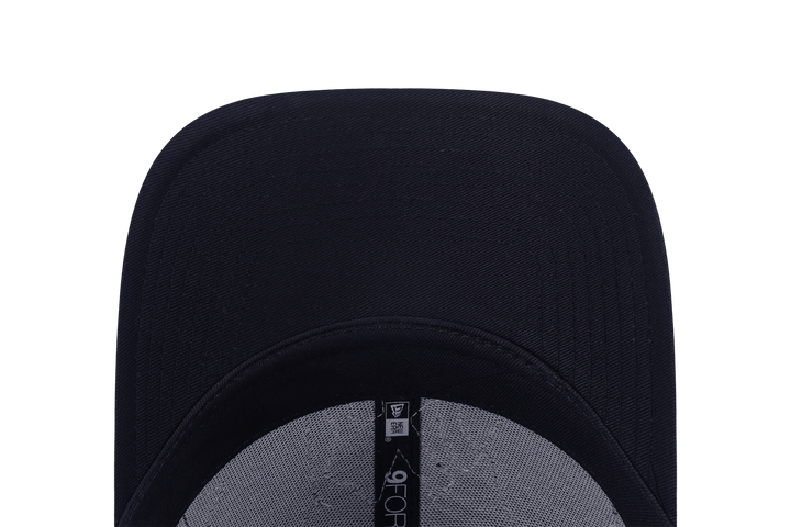 New Era หมวกรุ่น New York Yankees Mix League Patch Black 9Forty Cap