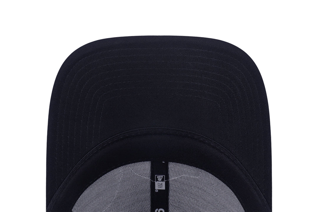 New Era หมวกรุ่น Los Angeles Lakers Mix League Patch Black 9Forty Cap
