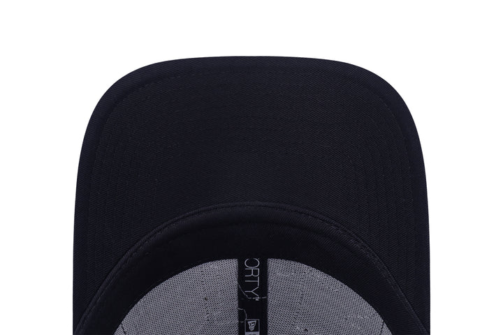 New Era หมวกรุ่น Los Angeles Dodgers Mix League Patch Black 9Forty Cap