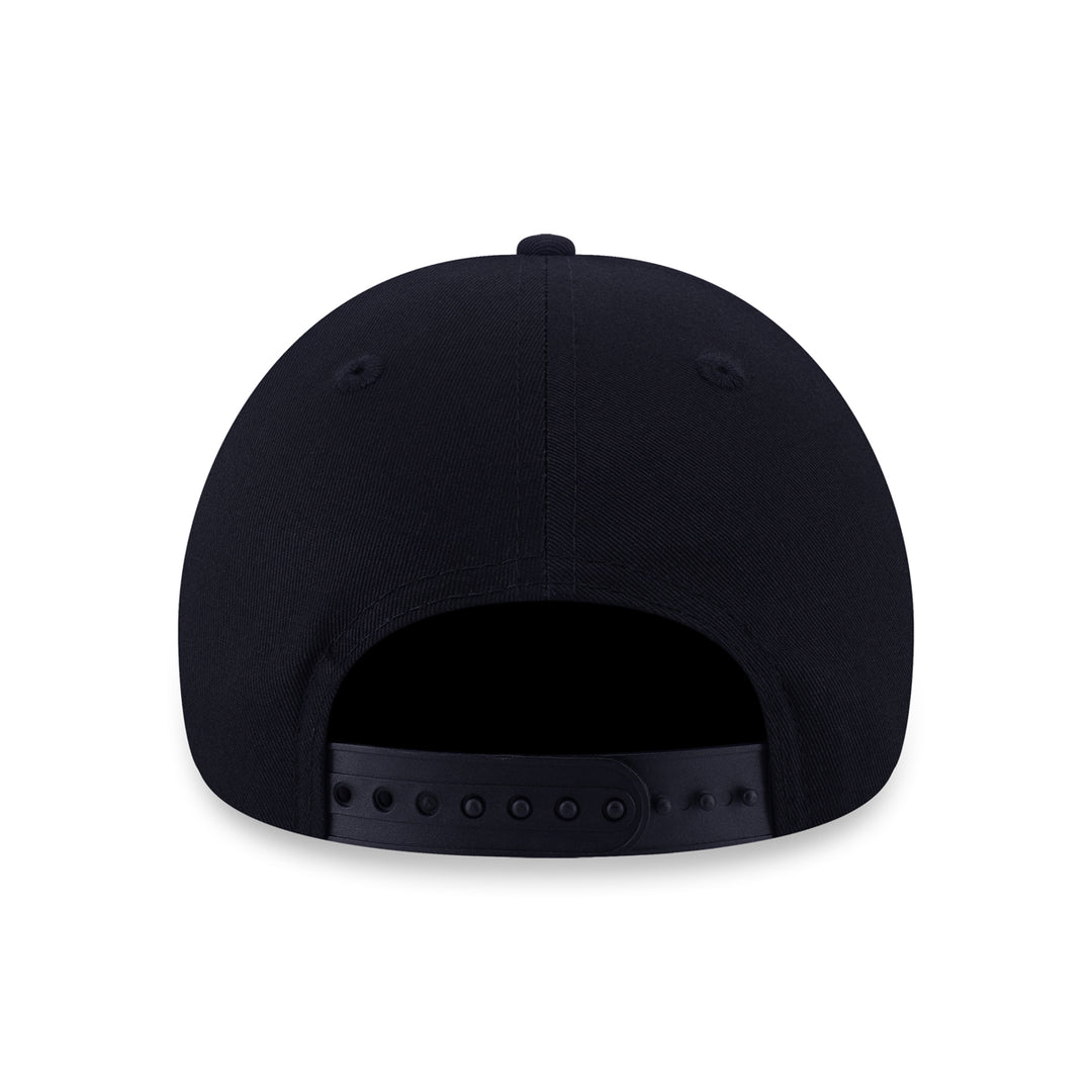 New Era หมวกรุ่น Las Vegas Raiders Mix League Patch Black 9Forty Cap