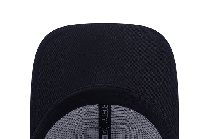 New Era หมวกรุ่น Las Vegas Raiders Mix League Patch Black 9Forty Cap