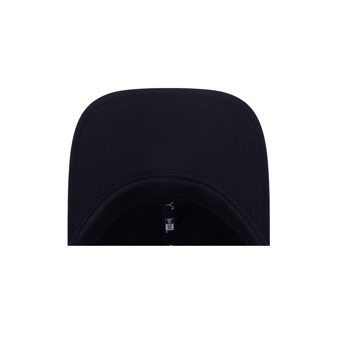 New Era หมวกรุ่น New York Yankees Metal Copper Muted Indigo 9Forty Cap