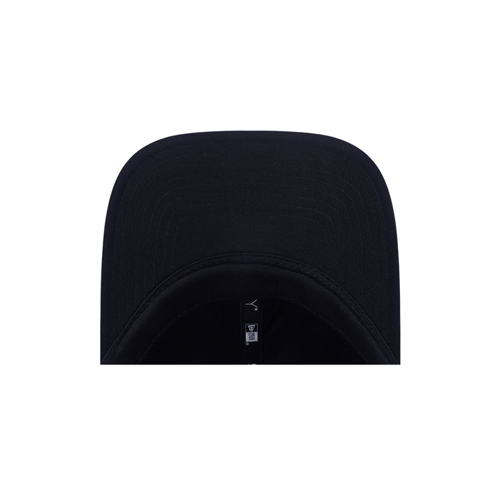 New Era หมวกรุ่น New York Yankees Metal Copper Muted Indigo 9Forty Cap