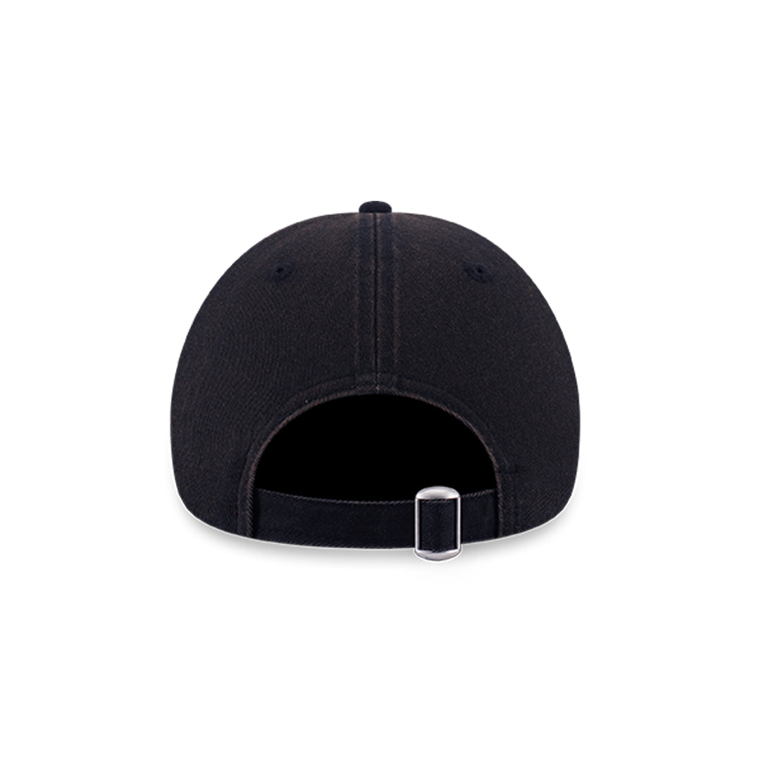 New Era หมวกรุ่น New Era Rebellious Resistance Black 9Forty M-Crown Cap