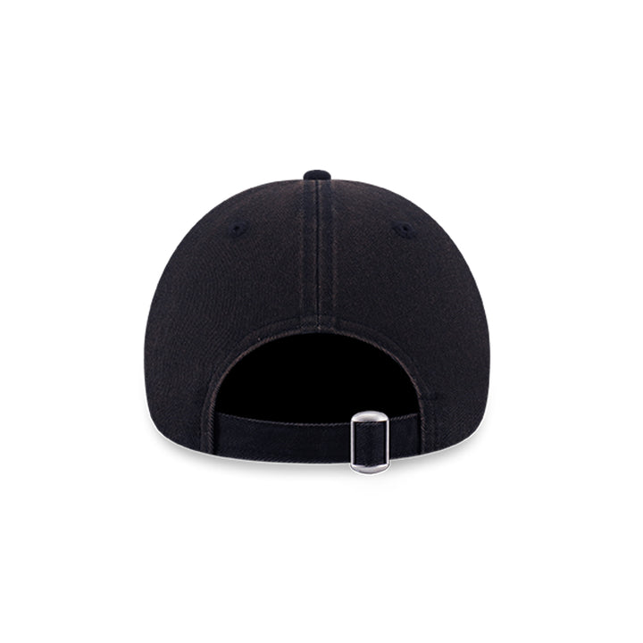 New Era หมวกรุ่น New Era Rebellious Resistance Black 9Forty M-Crown Cap