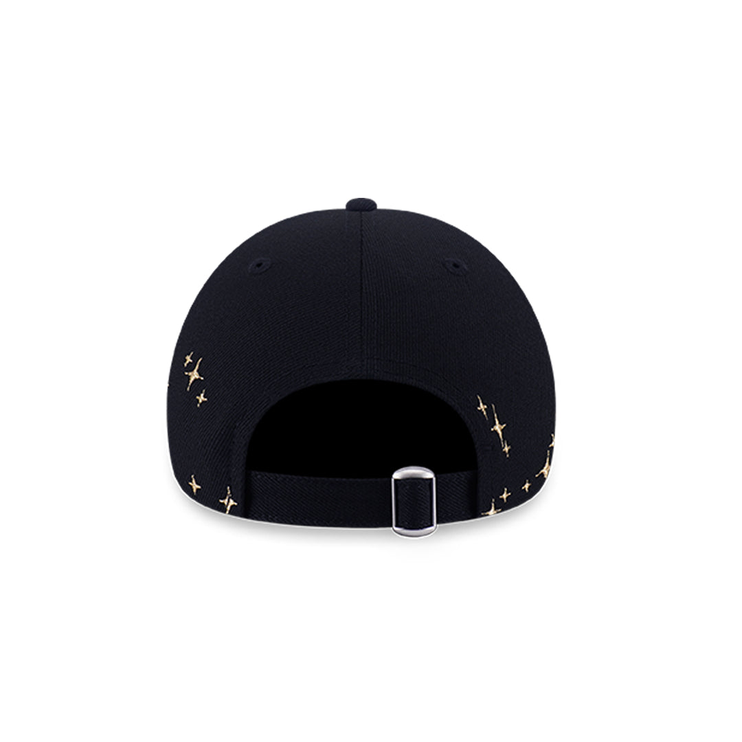 New Era หมวกรุ่น New Era Cosmic Craft Black 9Forty Cap