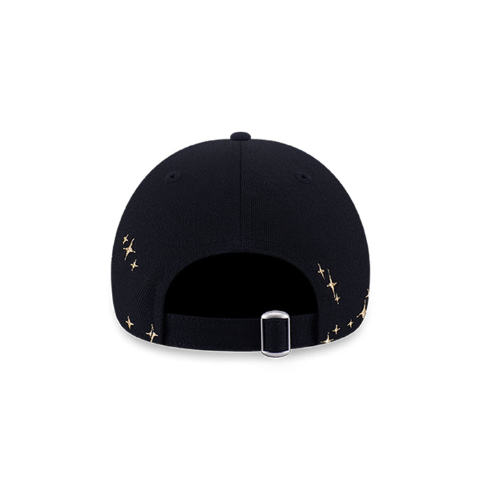 New Era หมวกรุ่น New Era Cosmic Craft Black 9Forty Cap
