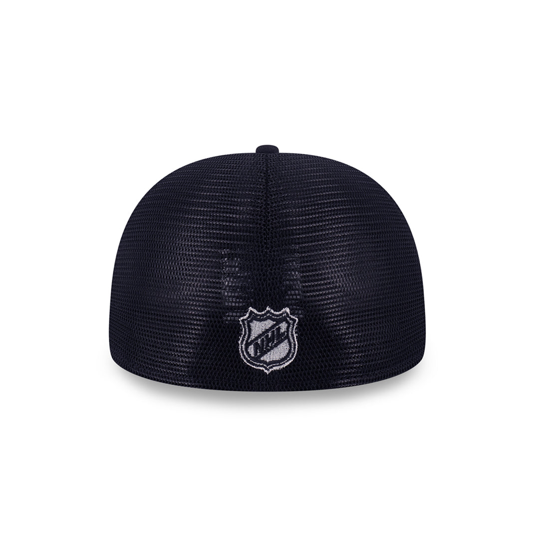 New Era หมวกรุ่น Los Angeles Kings Street Culture Black 59Fifty Cap