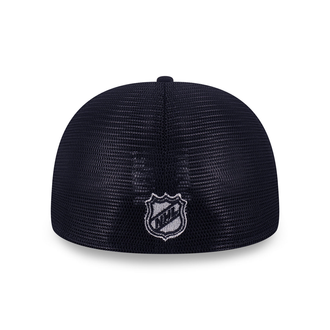 New Era หมวกรุ่น Los Angeles Kings Street Culture Black 59Fifty Cap