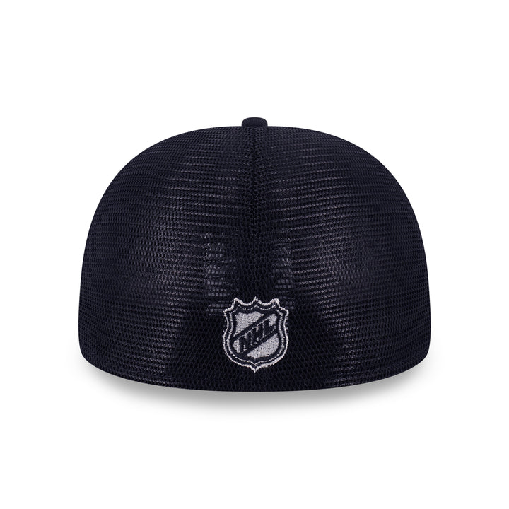 New Era หมวกรุ่น Los Angeles Kings Street Culture Black 59Fifty Cap