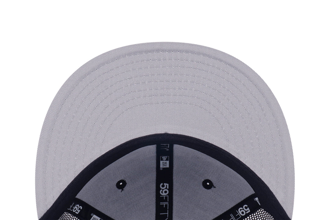 New Era หมวกรุ่น Los Angeles Kings Street Culture Black 59Fifty Cap