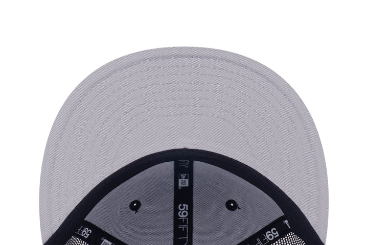 New Era หมวกรุ่น Los Angeles Kings Street Culture Black 59Fifty Cap