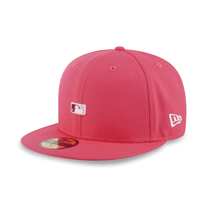 New Era หมวกรุ่น 59Fifty Pack - Catchers San Francisco Giants Coral 59Fifty Cap