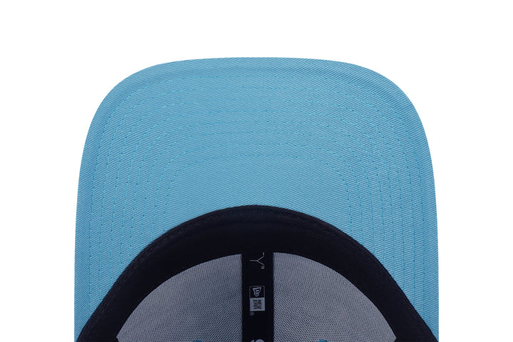 New Era หมวกรุ่น Los Angeles Dodgers Color Era Blue Foam Kids 9Forty Cap