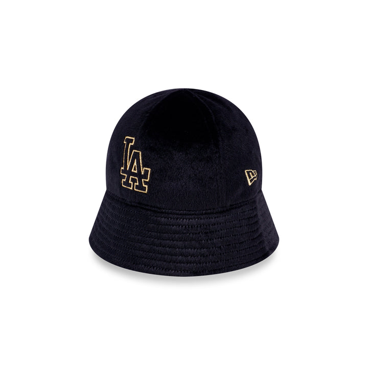 New Era หมวกรุ่น Los Angeles Dodgers Year Of The Horse Black Sailor Brim Explorer