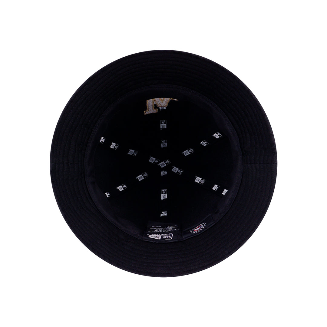 New Era หมวกรุ่น Los Angeles Dodgers Year Of The Horse Black Sailor Brim Explorer