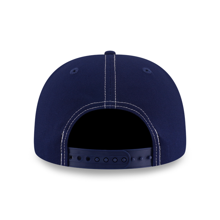New Era หมวกรุ่น New York Mets Mlb Contrast Stitching Oceanside Blue 9Fifty Cap