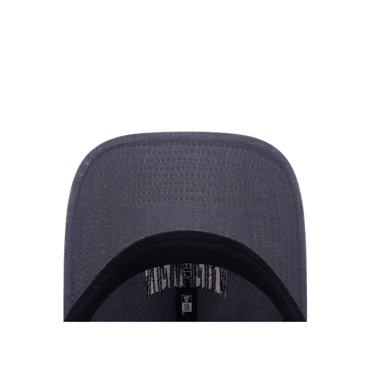New Era หมวกรุ่น New Era 90S Vibe Dolphin Gray 9Forty Unst Cap