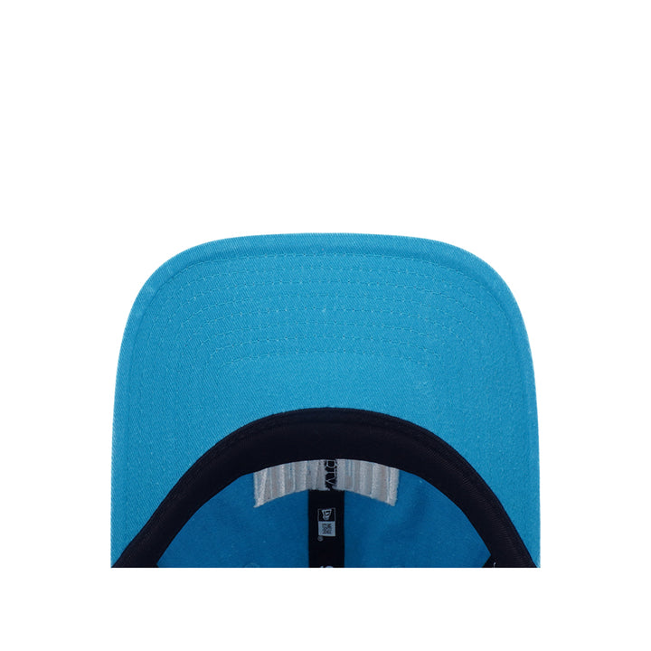 New Era หมวกรุ่น New Era 90S Vibe Blue Foam 9Forty Unst Cap