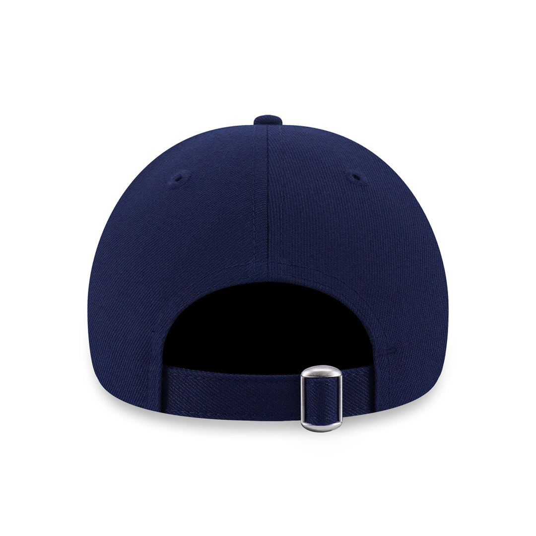 New Era หมวกรุ่น New York Yankees League Mix Cartoon Oceanside Blue 9Forty Unst Cap