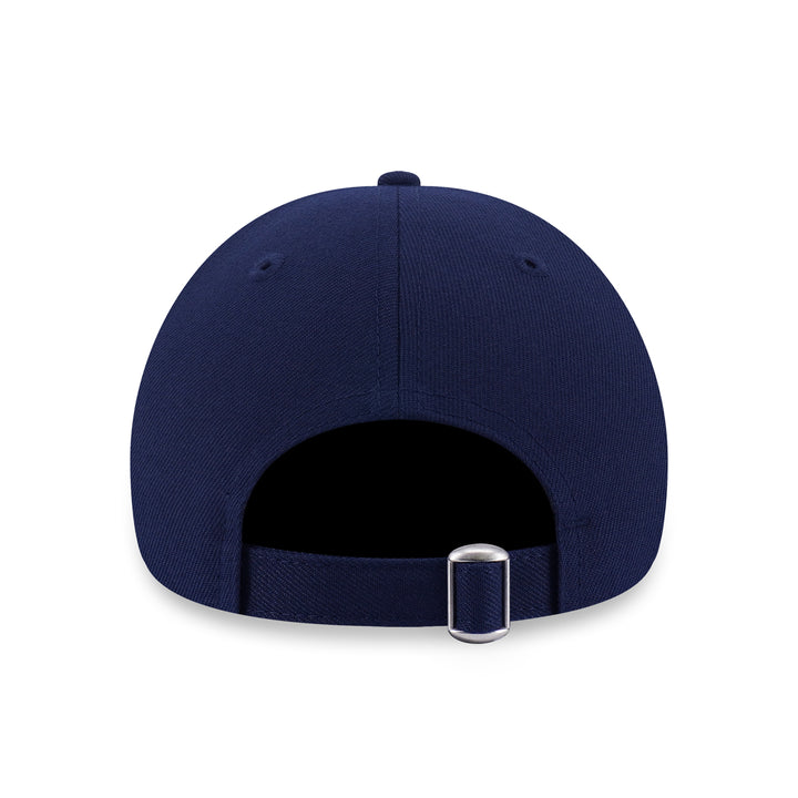 New Era หมวกรุ่น New York Yankees League Mix Cartoon Oceanside Blue 9Forty Unst Cap