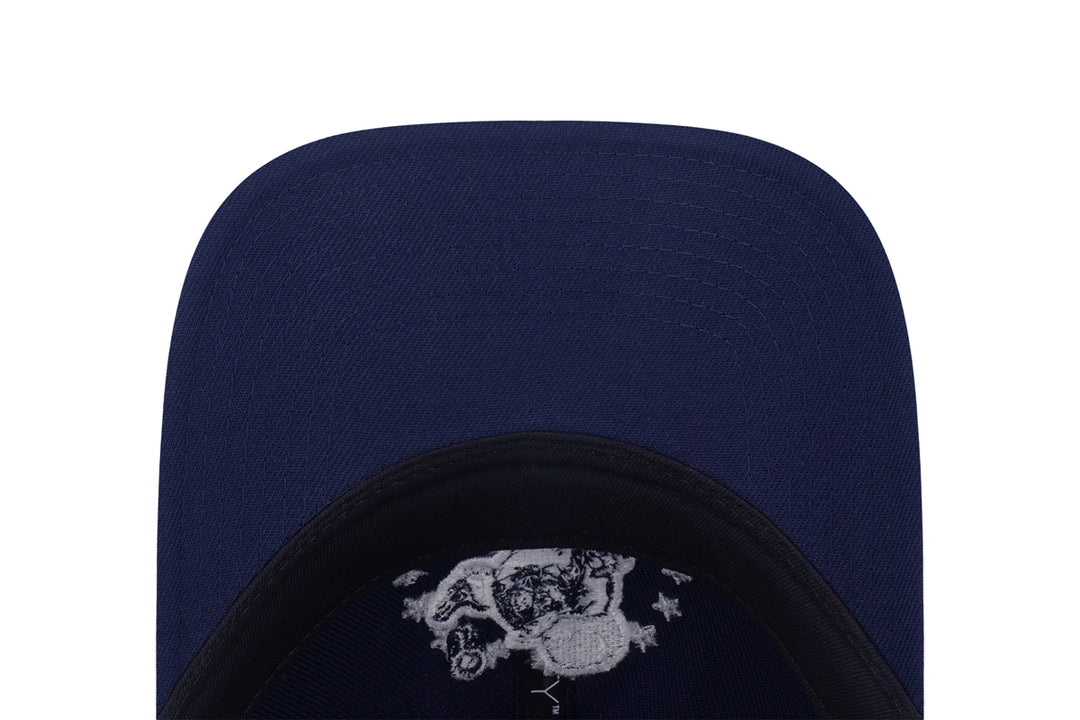 New Era หมวกรุ่น New York Yankees League Mix Cartoon Oceanside Blue 9Forty Unst Cap