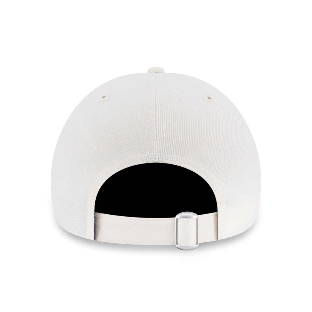 New Era หมวกรุ่น New York Mets League Mix Cartoon Chrome White 9Forty Unst Cap