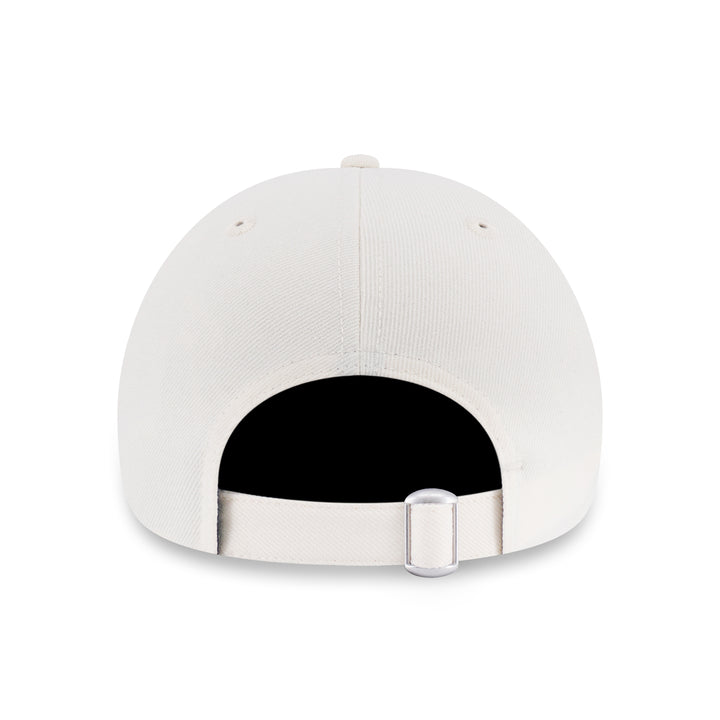 New Era หมวกรุ่น New York Mets League Mix Cartoon Chrome White 9Forty Unst Cap