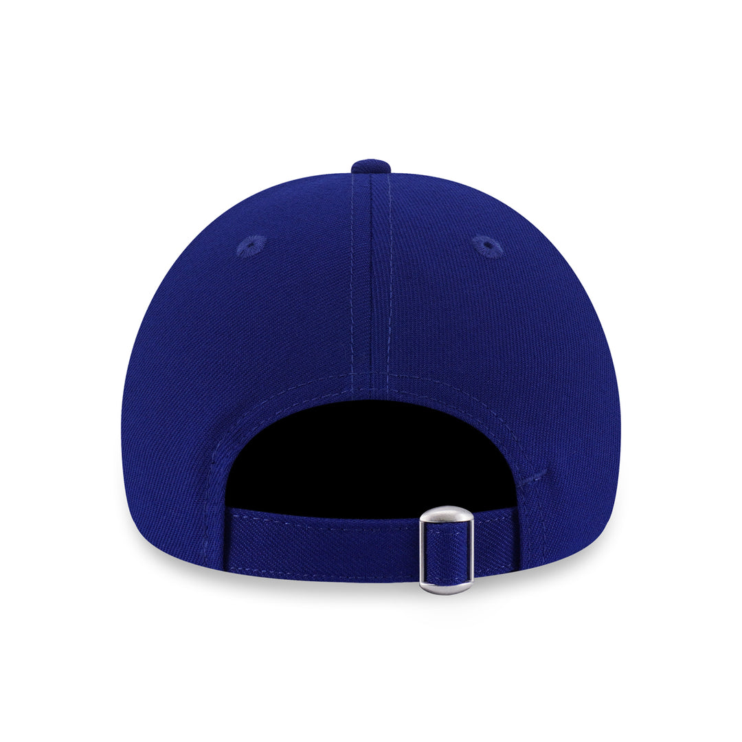 New Era หมวกรุ่น Los Angeles Dodgers League Mix Cartoon Dark Royal 9Forty Unst Cap