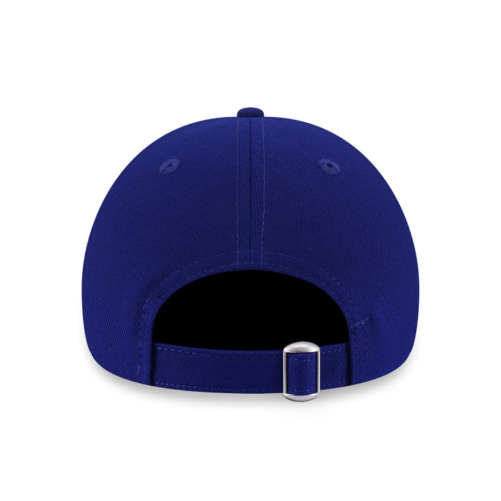 New Era หมวกรุ่น Los Angeles Dodgers League Mix Cartoon Dark Royal 9Forty Unst Cap