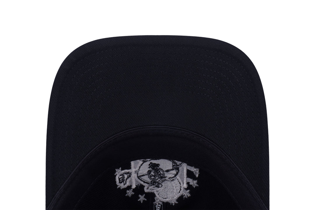New Era หมวกรุ่น Las Vegas Raiders League Mix Cartoon Black 9Forty Unst Cap