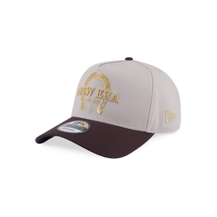New Era หมวกรุ่น New Era Year Of The Horse Stone 9Forty Af Cap