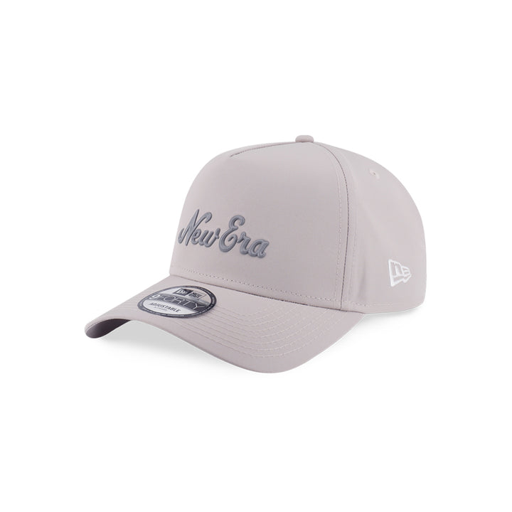 New Era หมวกรุ่น New Era Metal Badge Stone 9Forty Af Cap