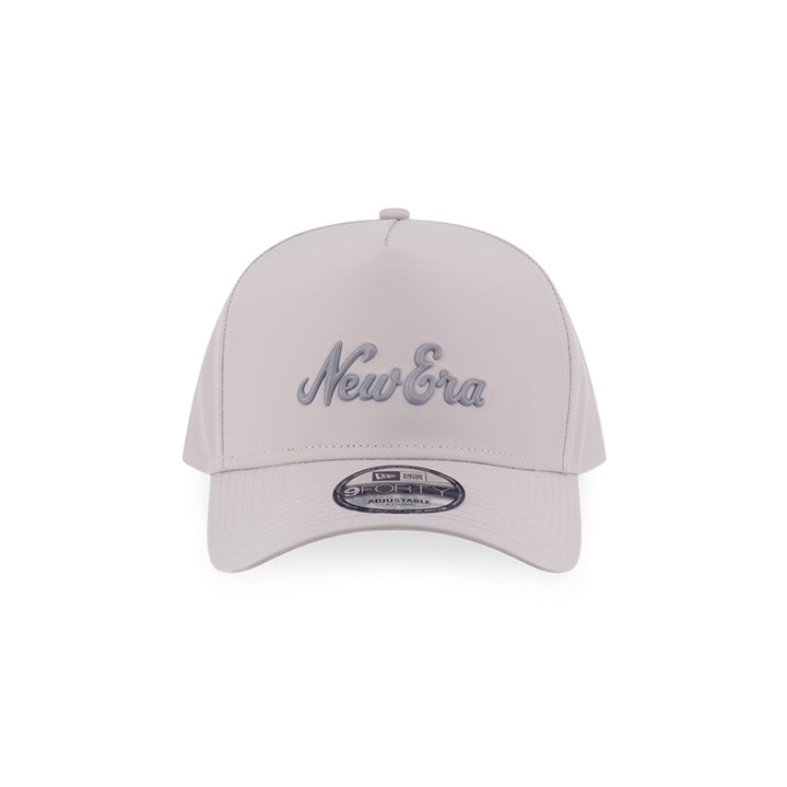 New Era หมวกรุ่น New Era Metal Badge Stone 9Forty Af Cap