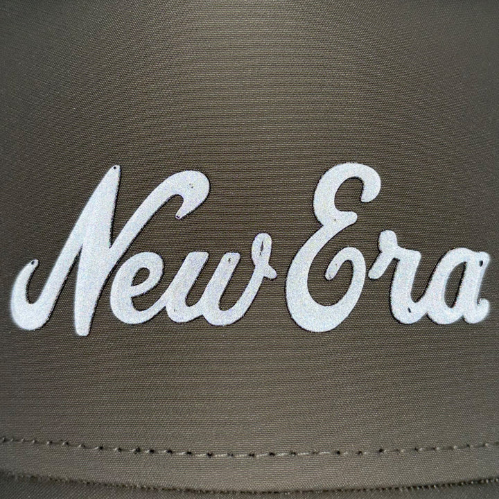New Era หมวกรุ่น New Era Metal Badge Stone 9Forty Af Cap