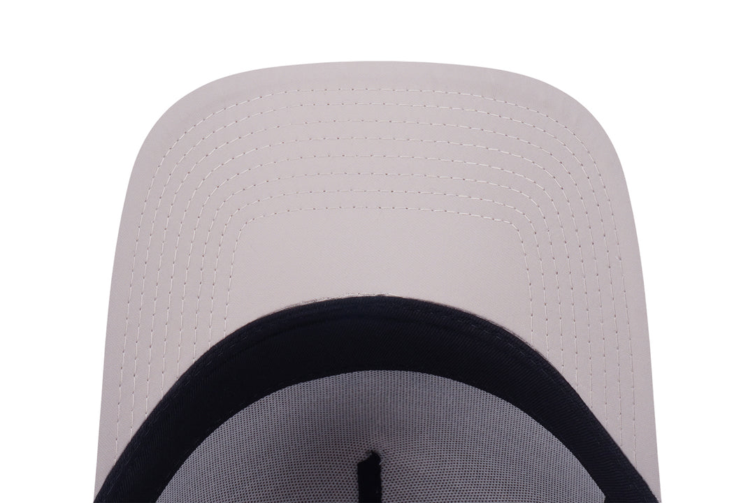 New Era หมวกรุ่น New Era Metal Badge Stone 9Forty Af Cap