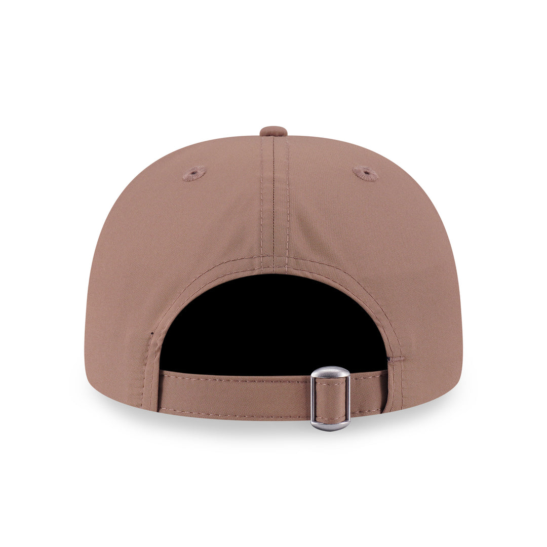 New Era หมวกรุ่น New York Yankees Metal Badge Khaki 9Forty Af Cap