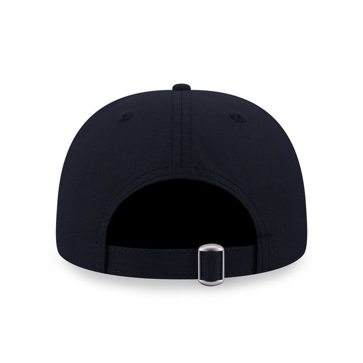 New Era หมวกรุ่น New Era Metal Badge Black 9Forty Af Cap