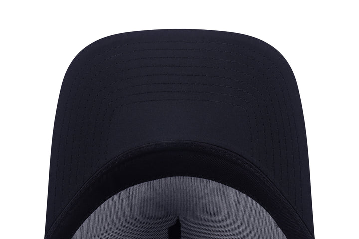 New Era หมวกรุ่น New Era Metal Badge Black 9Forty Af Cap
