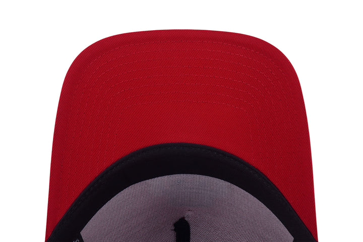 New Era หมวกรุ่น New Era Christmas Pack Scarlet 9Forty Af Cap