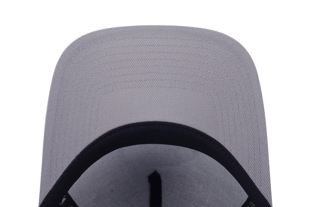 New Era หมวกรุ่น New York Yankees Christmas Pack Gray 9Forty Af Cap