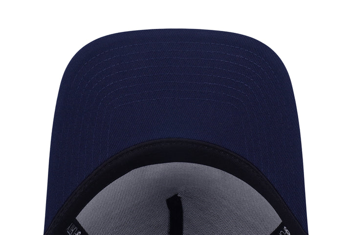 New Era หมวกรุ่น Boston Red Sox Christmas Pack Oceanside Blue 9Forty Af Cap