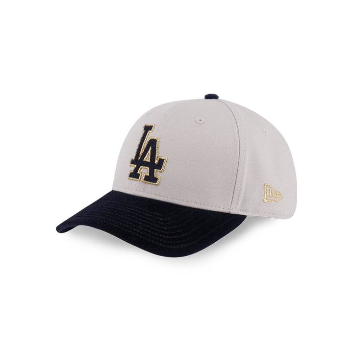 New Era หมวกรุ่น Los Angeles Dodgers Year Of The Horse Stone 9Forty Cap