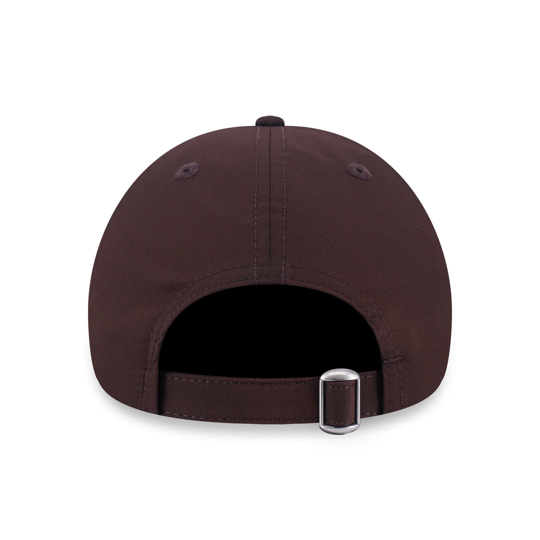 New Era หมวกรุ่น San Francisco Giants Metal Badge Walnut 9Forty Cap