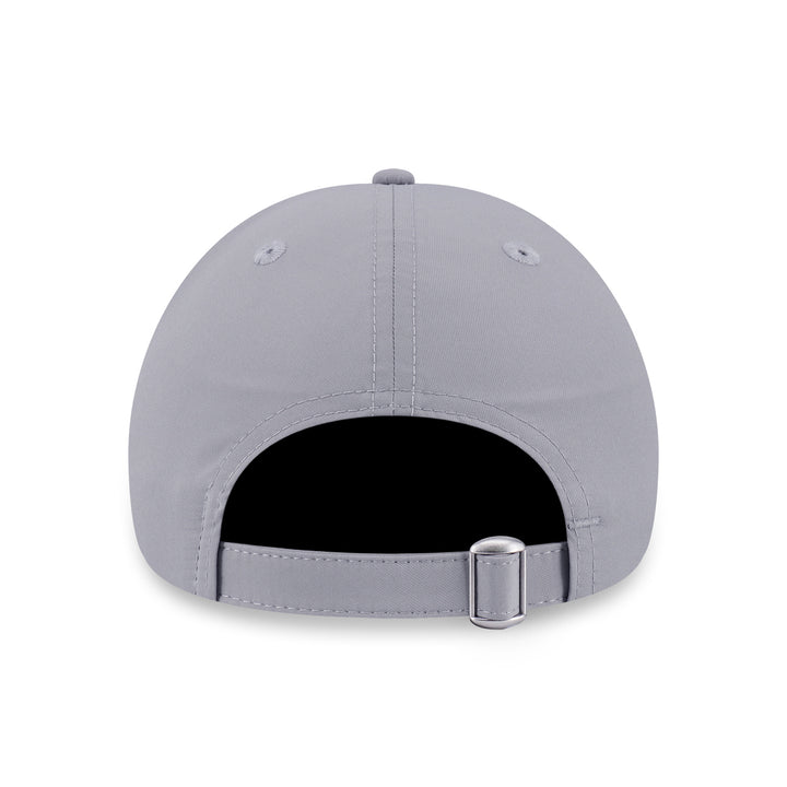 New Era หมวกรุ่น New York Yankees Metal Badge Gray 9Forty Cap