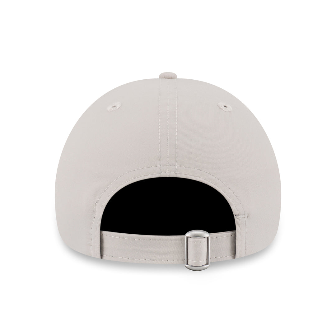 New Era หมวกรุ่น Los Angeles Dodgers Metal Badge Stone 9Forty Cap