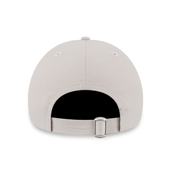 New Era หมวกรุ่น Los Angeles Dodgers Metal Badge Stone 9Forty Cap