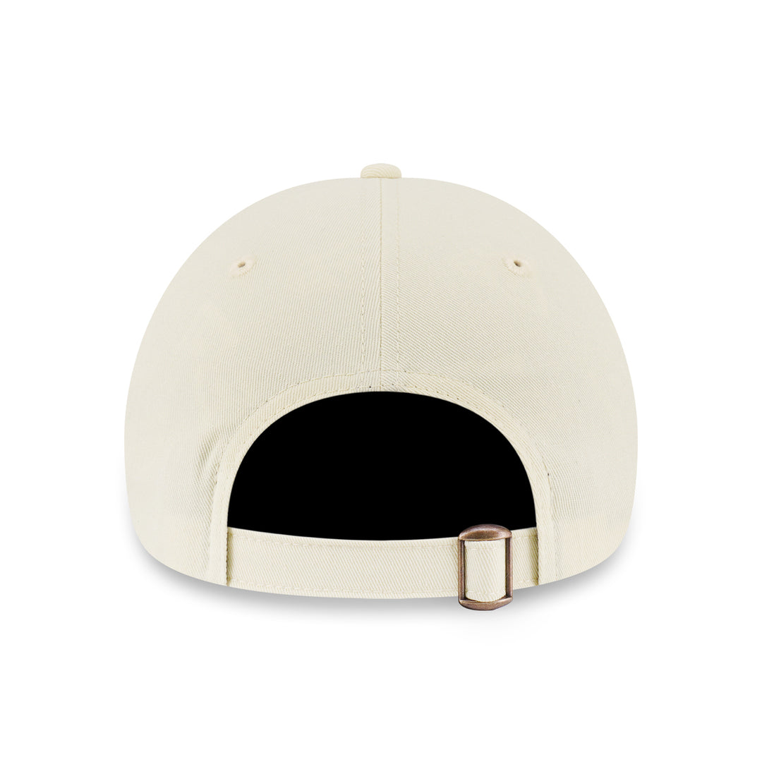 New Era หมวกรุ่น New York Yankees Color Era Powder Yellow 9Forty Cap