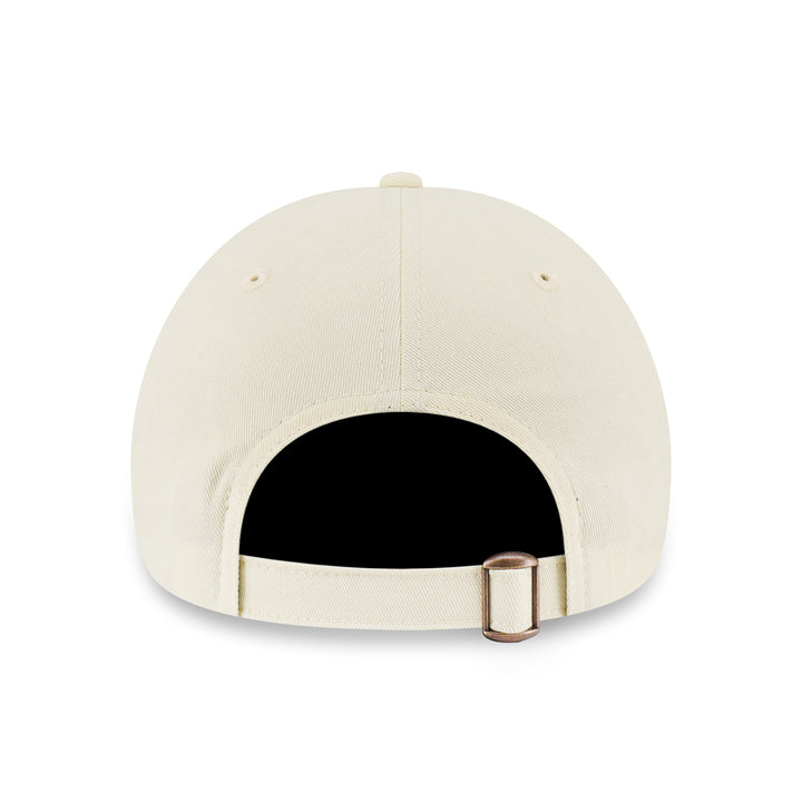 New Era หมวกรุ่น New York Yankees Color Era Powder Yellow 9Forty Cap